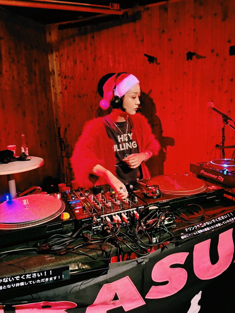 AKIRA (@akira_luvenders) / Posts / X