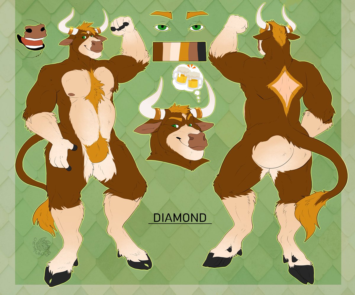 💎Diamond 💎🔜 Furpoc tweet media