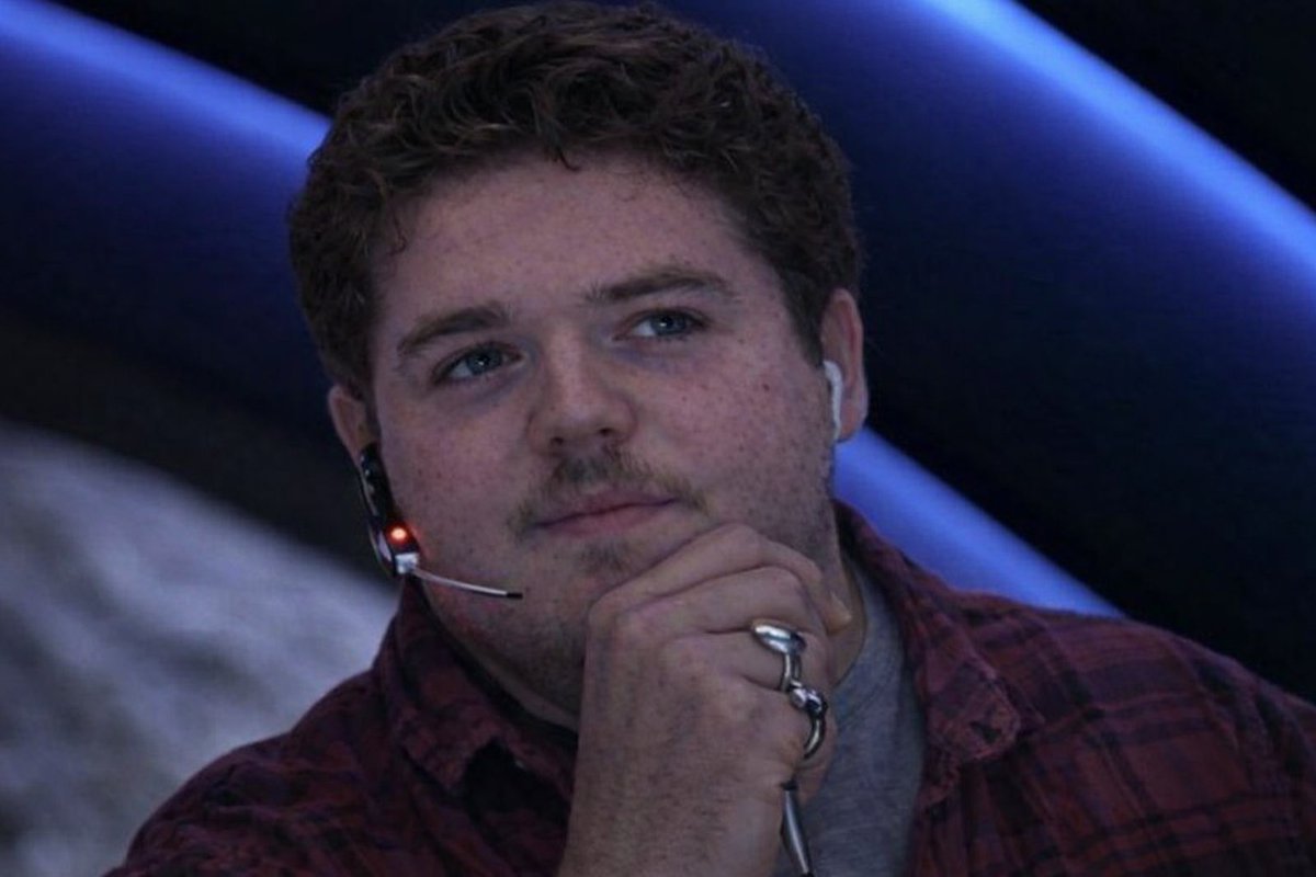 The Duve tweet media