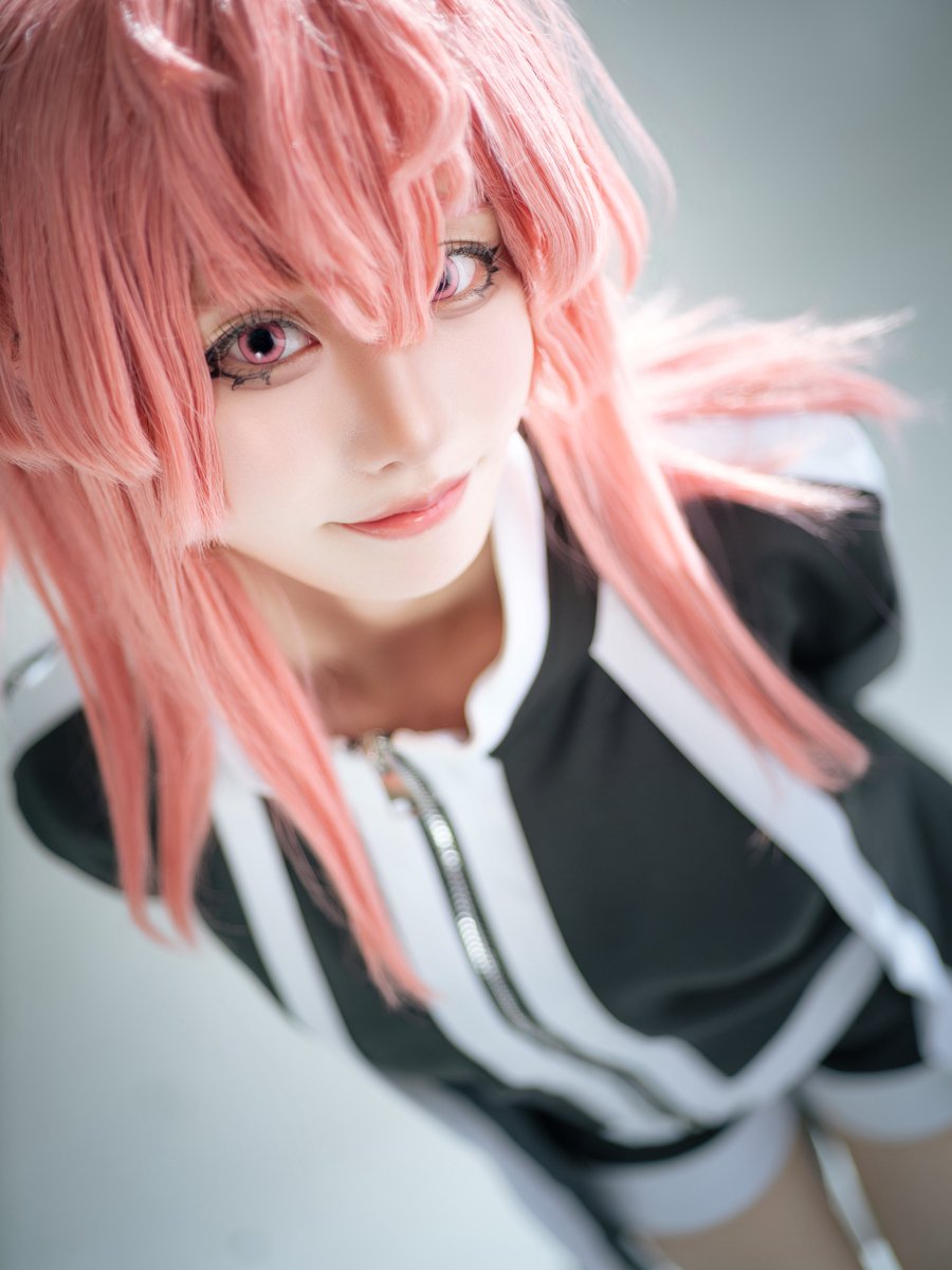 桃源暗鬼 屏風ヶ浦穂稀 コスプレ cosplay コスプレ 桃源暗鬼 🍑👹 / 屏風ヶ浦帆稀 ⛵️ 📸: @shin_tecchi