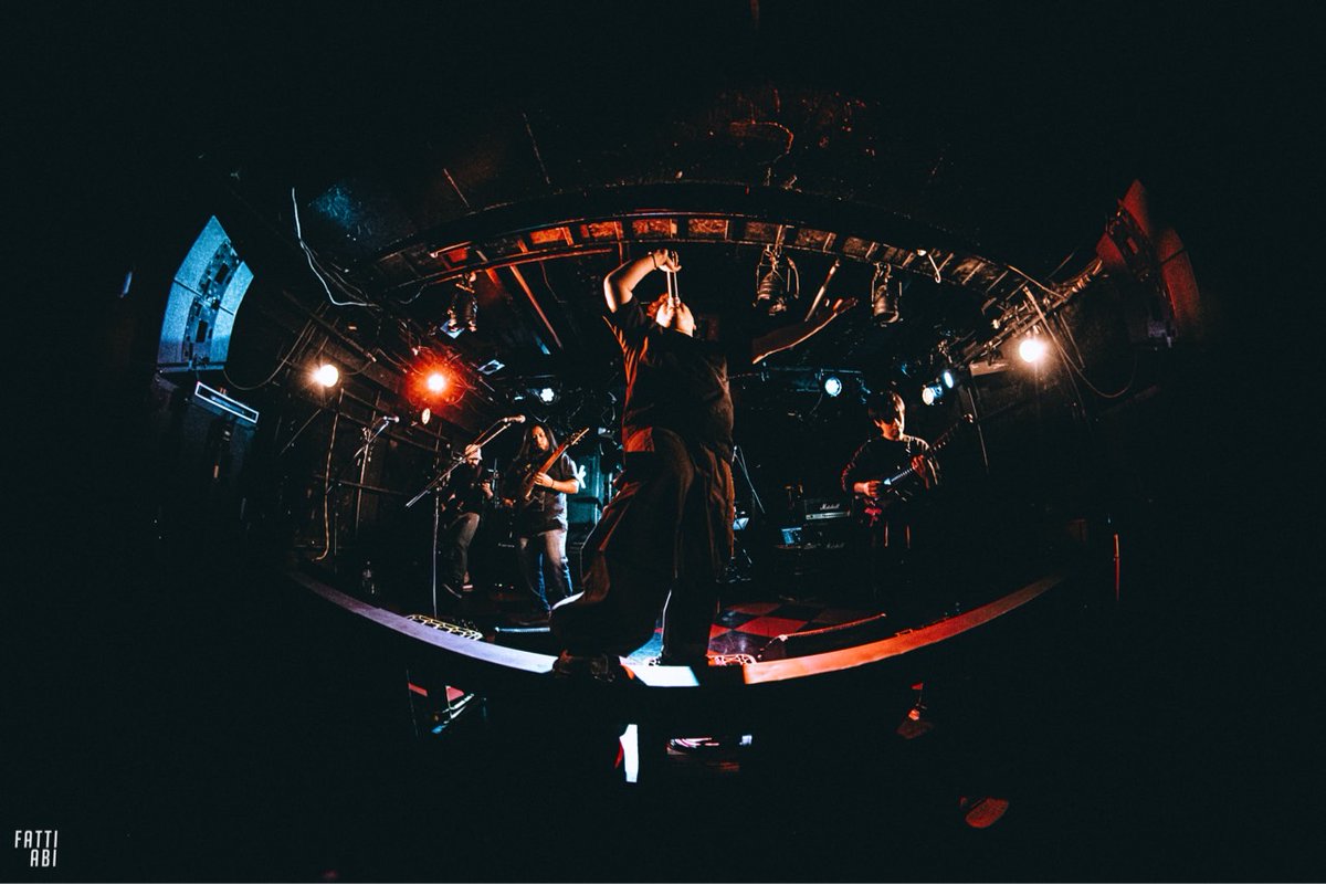 【New show Add】
2025.12.28 sun.
HEAVEN'S ROCK KumagayaVJ-1 <a href="/heavensrockvj1/">HEAVEN'S ROCK熊谷 VJ-1</a> pre. 
"THANKS 2025"

w/
Amulet Move Empathy
North Tip Boll’s
MARRON BRIDGE RUNNERS
NANISAMA? 
Kamuy
Hi-BALL

OPEN/START 16:00/16:30
Adv./Door. ¥2,000/¥2,500 +1D¥600

ホームタウンで今年を締めくくります！