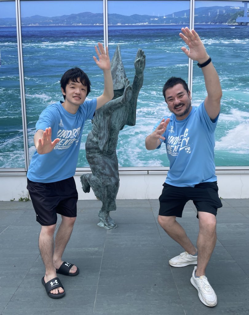 りゅうせい/Ryusei Miyamoto tweet media