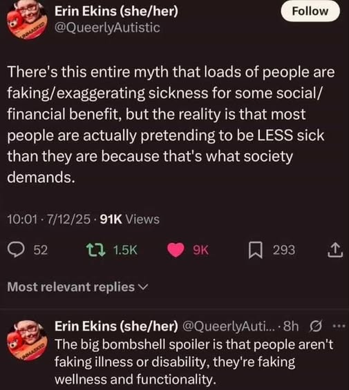 NoNonsenseND's tweet image. 