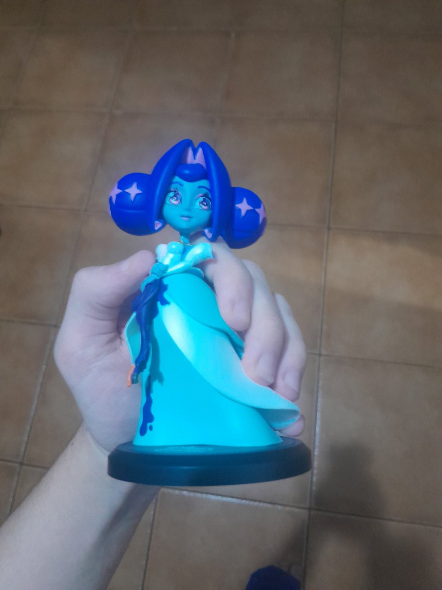bael dubs tweet media