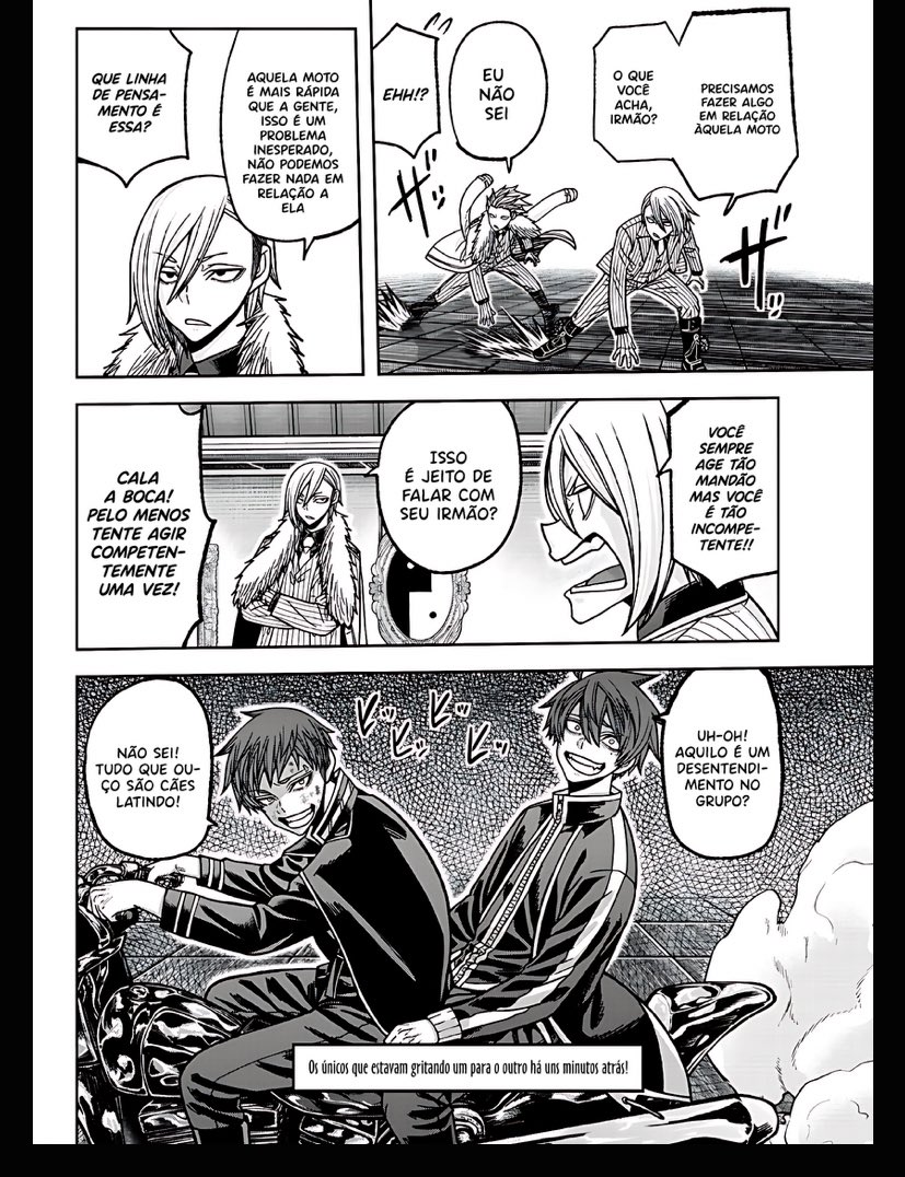 chobbitsdoll's tweet image. inacreditável o quanto eles são a mesma pessoakkkkkkk