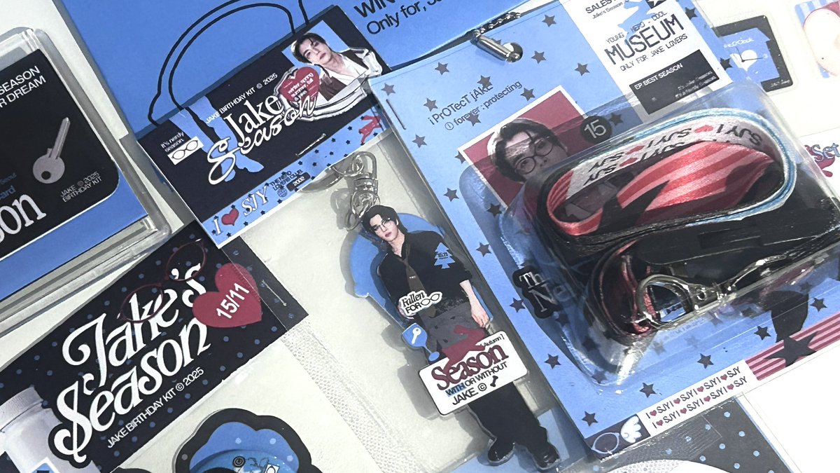 the coolest, jake's season 🛋️🪽ིིྀ ::