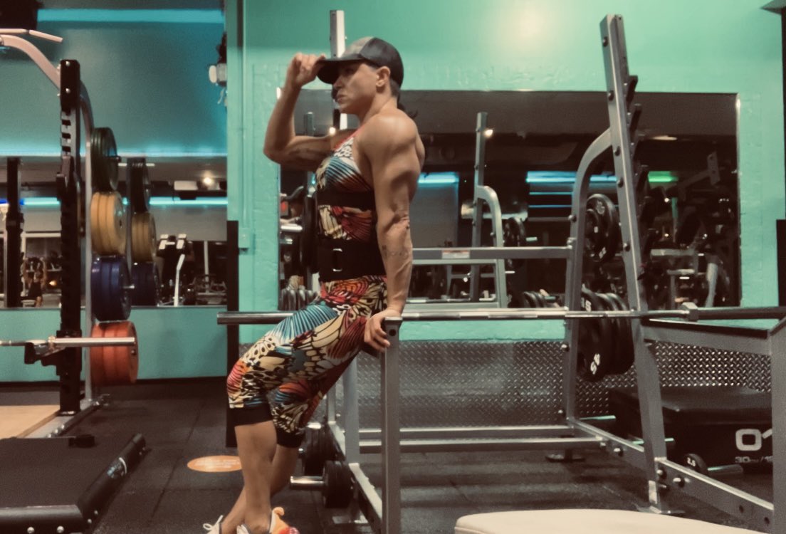 #gymgirl #gymlife #workoutmotivation #focus #FitnessMotivation #gymmotivation