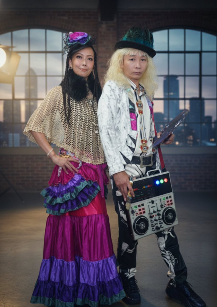 ユズルナイコブシ　ユキンコアキラ作　希少 ユキンコアキラ/YukinkoAkira (@yukinkoakira) / Posts / X