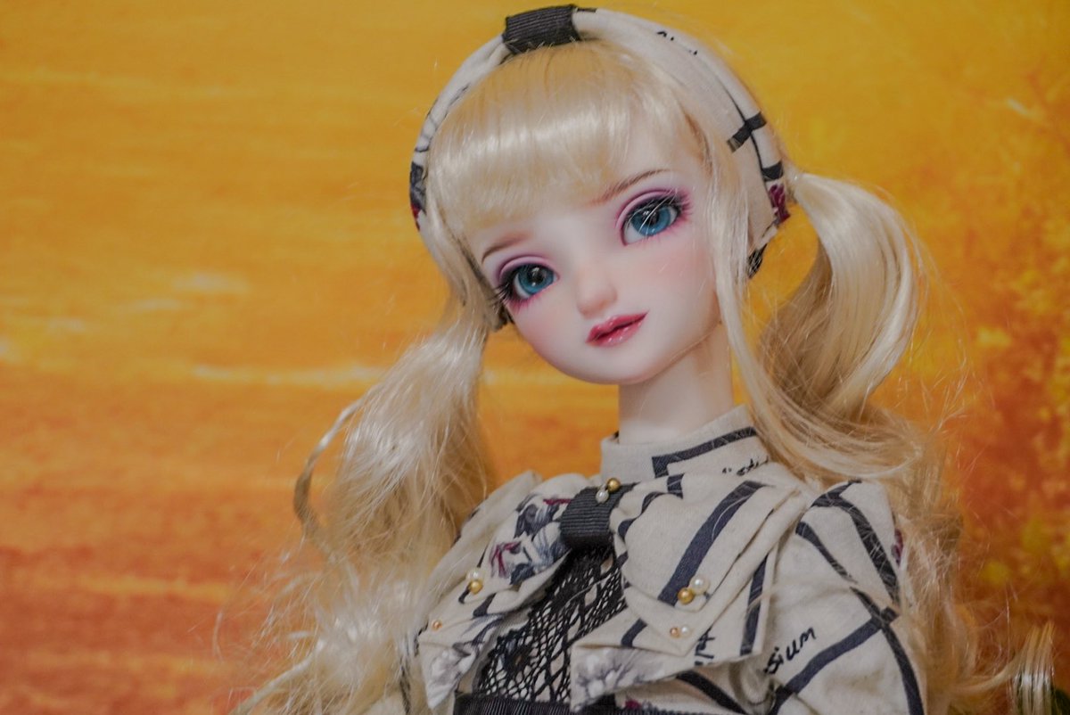 kairi0831__'s tweet photo. #エルサ生誕祭

うちのエルサちゃん。
#SD_Elsa https://t.co/puh9TnnJlh