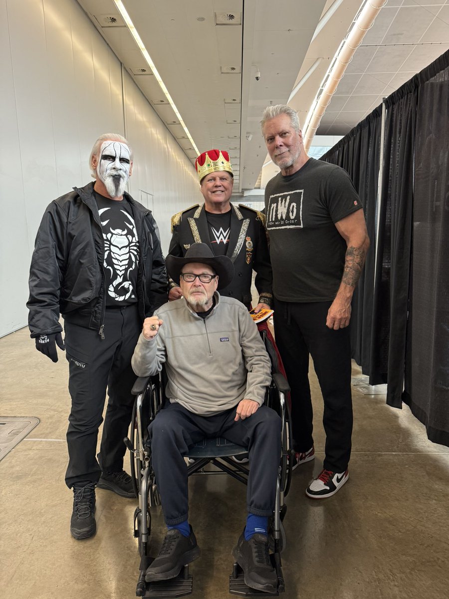 thewrestlingclassic tweet media