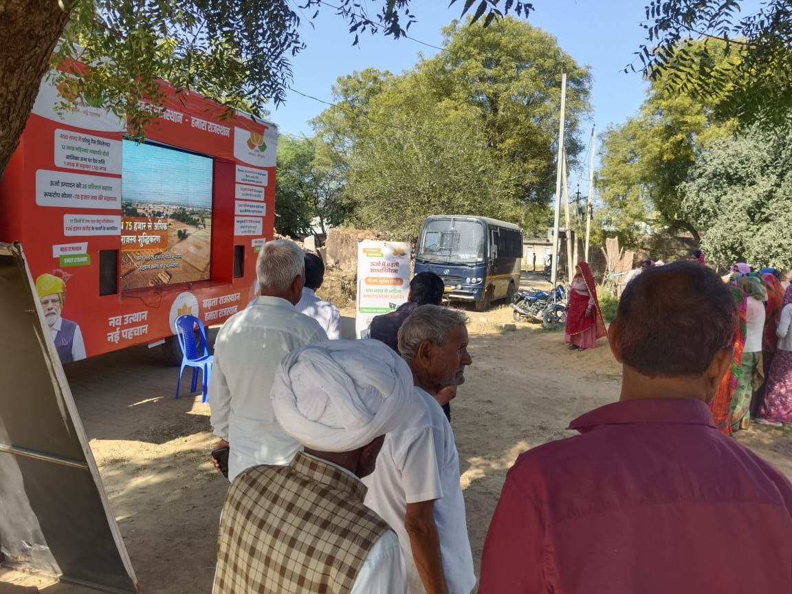 DcDmJaipur's tweet photo. सुशासन की दिशा में बढ़ते कदम... 
GP ghasipura
@BhajanlalBjp
@KumariDiya

@DrPremBairwa

@svoruganti1466

@RajCMO

@DIPRRajasthan

#बढ़ता_राजस्थान_हमारा_राजस्थान #2साल_नव_उत्थान_नया_राजस्थान #Good_Governance_Week_2025 https://t.co/Y7oCZ5xLUX