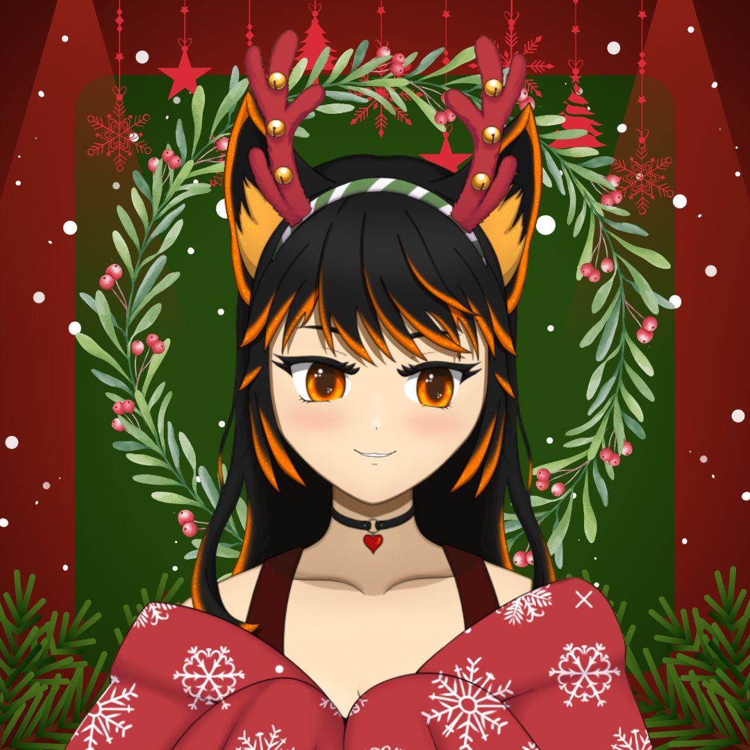 Desna Lou 🇺🇸🦊 tweet media