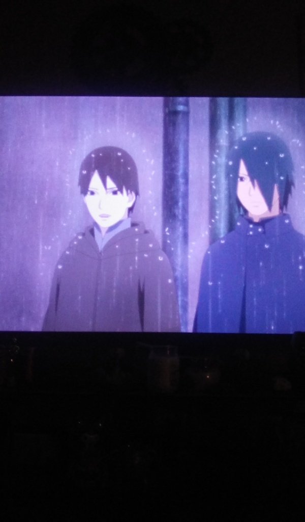 FurrySubzero's tweet photo. Just watching some boruto while enjoying my high that I have since i smoked some medical Marijuana https://t.co/dMbJCBG1MY