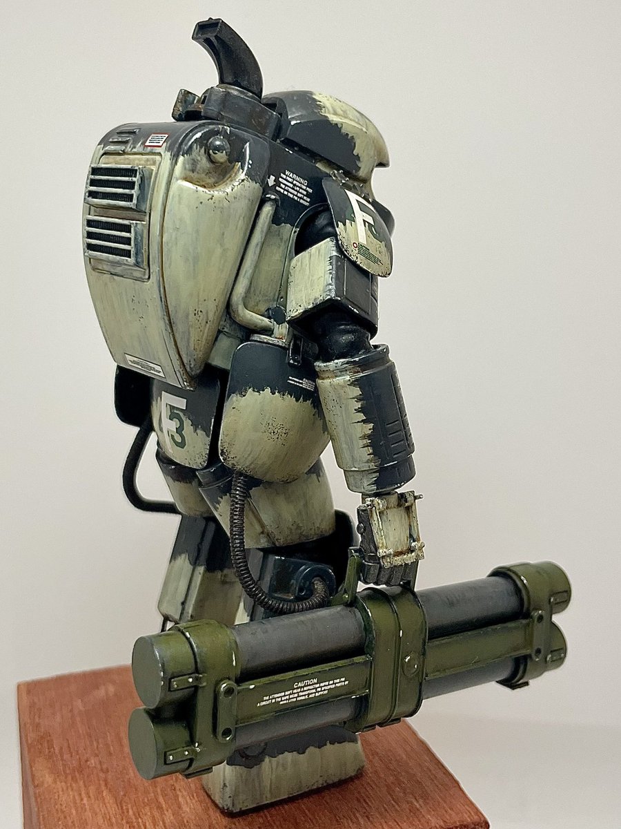 ましねおじさん (@plamo103) / Posts and Replies / X