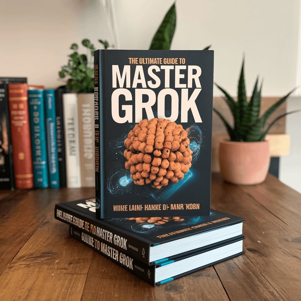 leocoder9's tweet image. 🔥 Ultimate Grok 3 Guide — 100% FREE &amp;amp; Trusted

10+ chapters • 100+ powerful prompts
Learn faster. Save hours.

To get it 👇
❤️ Like &amp;amp; 🔁 Repost
💬 Comment “Grok”
👤 Follow me @leocoder9

⏳ Only 48 hrs • First 300 people