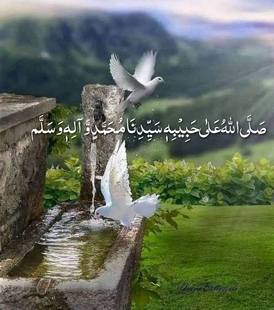 🍃وہ لوگ سامنے آئیں جنکو حضور پاک صَلَّى اللّٰهُ عَلَيْهِ وَسَلَّم  کا آخرى نبى ہونے اور ان کا امتی ہونے پر فخر ہے🍃

✨️🎀اللَّـﮬـُمَّ صـَلِِّ وَسَلِّـمْ وَبَارِكْ ؏َـلَى سَيِّدِنَا مُحَمَّد وَعَلَى آلِهِ وَصَحْبِهِ وَسَلِّمْ تَسْلِيمَاً كَثِيرَاً🍃🎀
#خاتم_النبیین_محمدﷺ