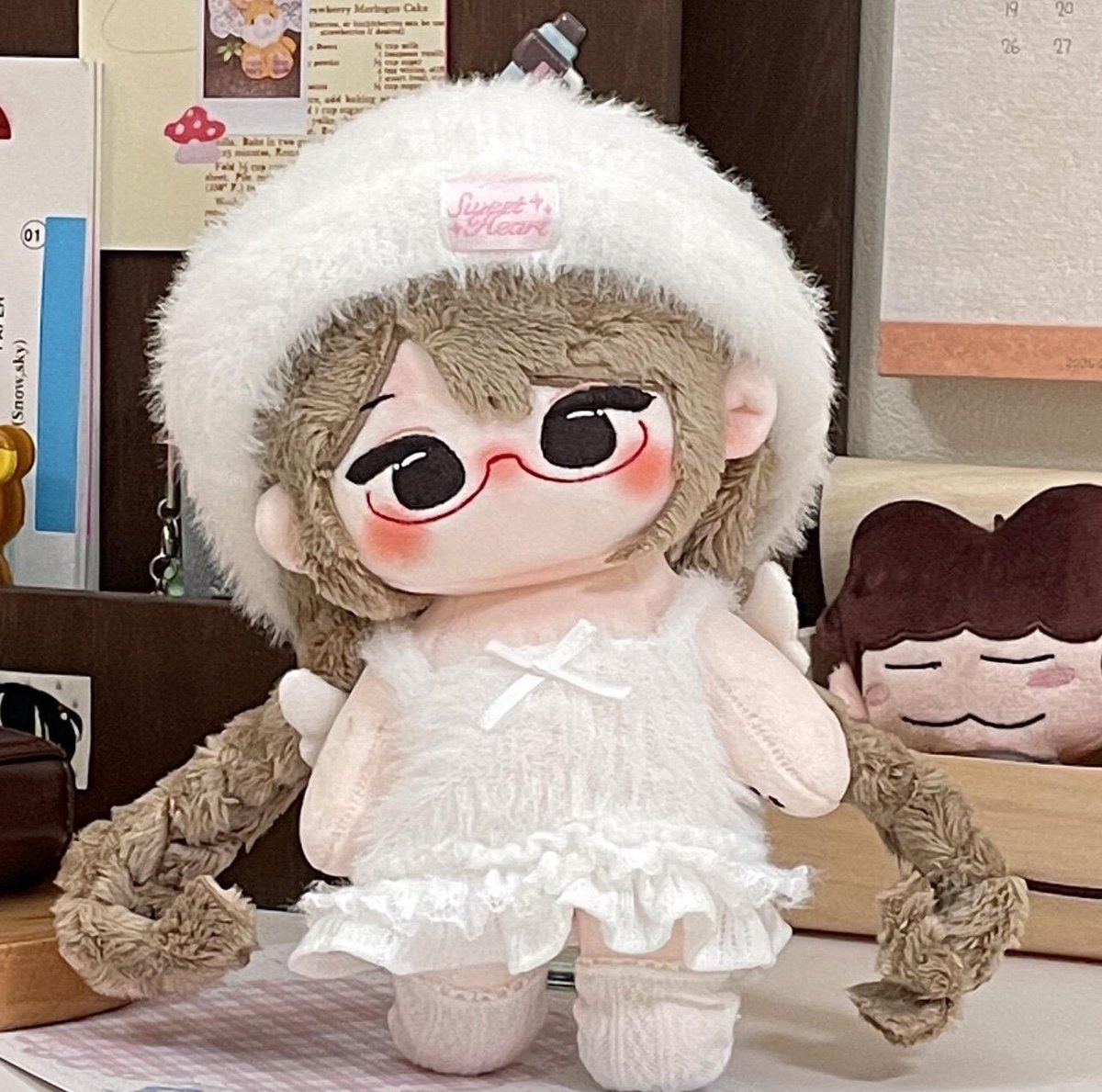 ぬいとぴあ＠ぬい服・無ぬいのお店🧸 (@nuitopia1025) / Posts / X