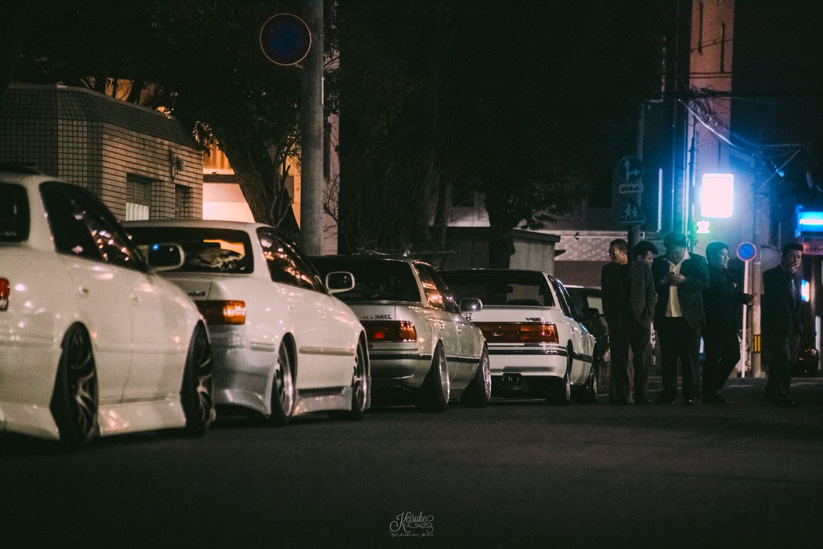 lowrider_Mi4ta's tweet photo. 昨日の取れ高エグいし絶対令和じゃない https://t.co/w6ak8AZ66K