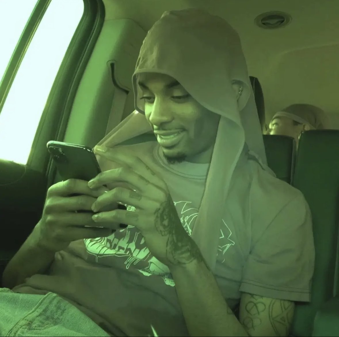 smokinonprssure's tweet image. #WLRDeluxe