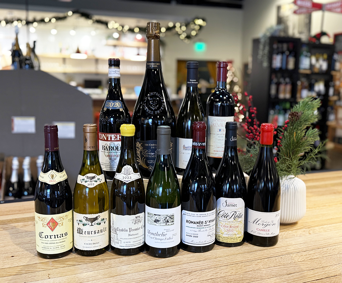 Stuff 👏 Those 👏 Stockings 👏 - mailchi.mp/theraleighwine…