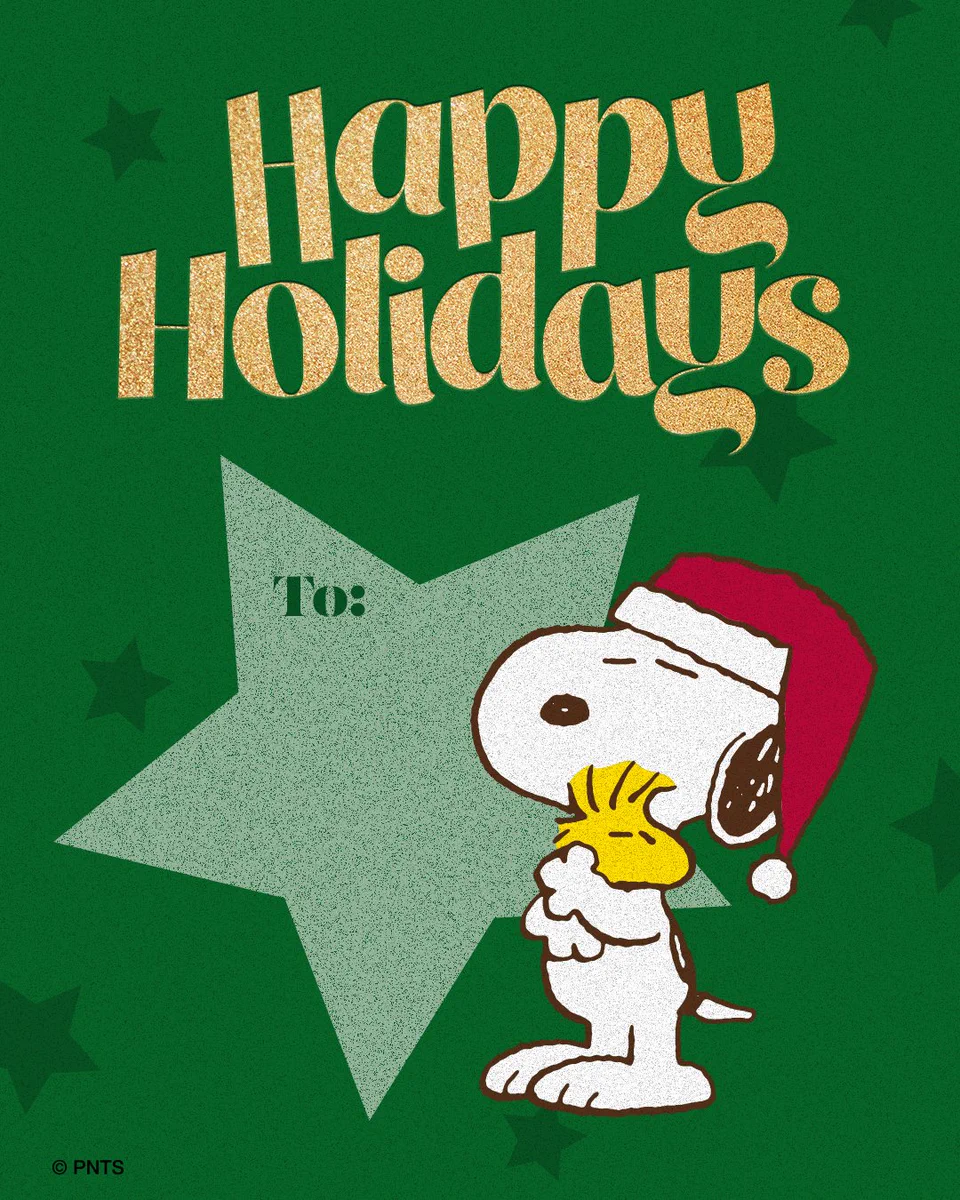 X'te snoopyjapan: 