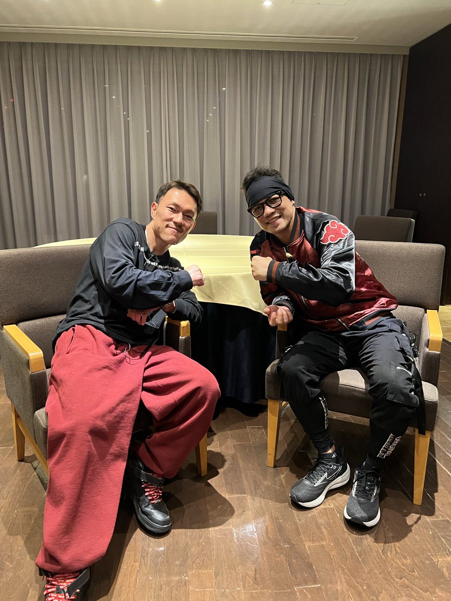 赤穂亮　RYO AKAHO tweet media
