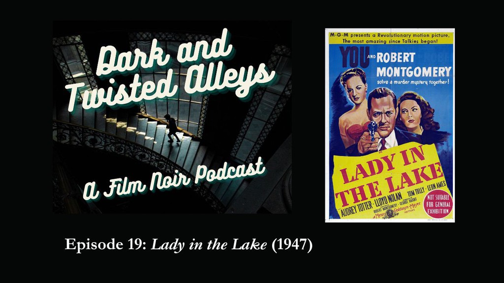He is invited to the publisher's offices to discuss his work, but soon realizes it is merely a ploy.

Read more 👉 lttr.ai/AmY72

#FilmNoir #RaymondChandler #PhilipMarlowe
