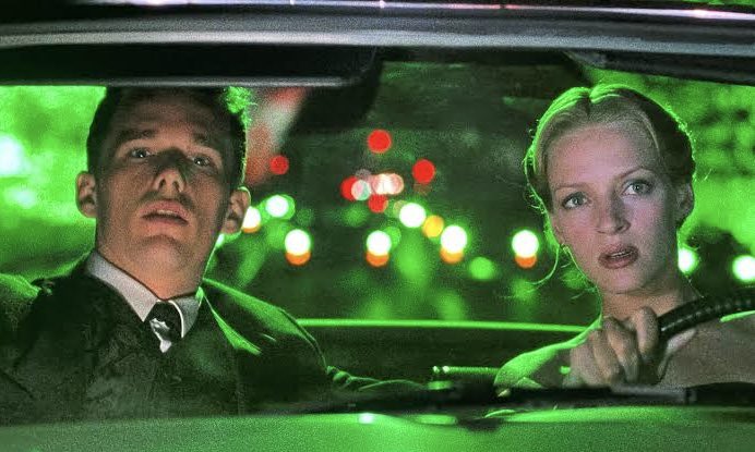 Join us for the first ‘Watch Local’ of 2026! To kick off the new year, we’ll be blasting through L.A.’s iconic 2nd Street Tunnel every Saturday at LF3:

1/3 DEMOLITION MAN
1/10 REPO MAN
1/17 GATTACA
1/24 SWEET SWEETBACK’S BAADASSSSS SONG
1/31 THE DRIVER
americancinematheque.com/series/watch-l…