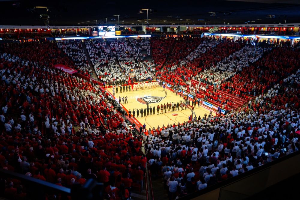 Univ. of New Mexico tweet media