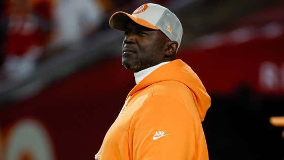 Enough Is Enough - Todd Bowles Has To Go As Buccaneers Head Coach s.barstool.link/c/article-3559…