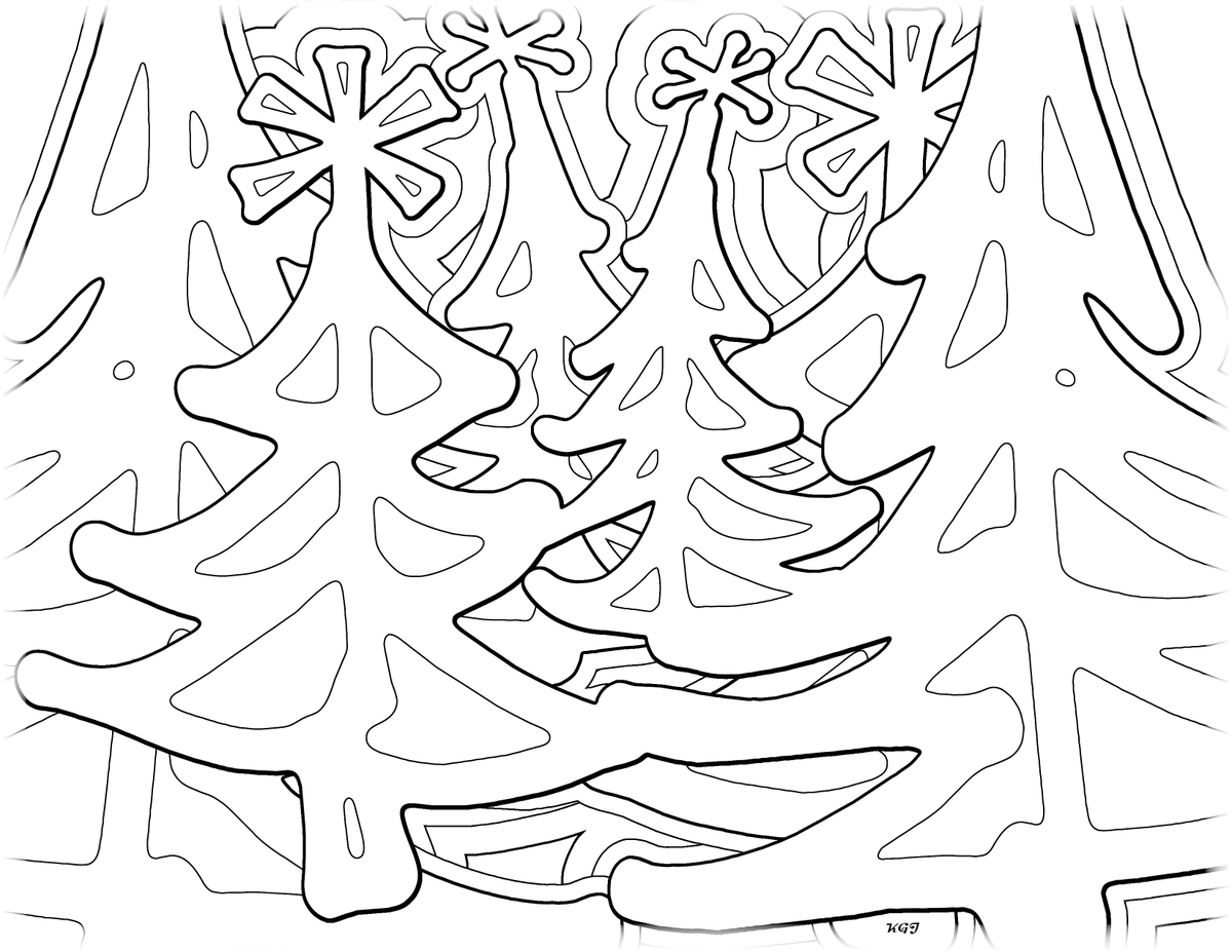 GnomonChronicl1's tweet photo. #ColoringBookOne
Drawing 80.4
All four drawings in Series 80 are free to everyone (no login needed). Merry Christmas!
https://t.co/85P09IHhxX https://t.co/OzmEdBesDd