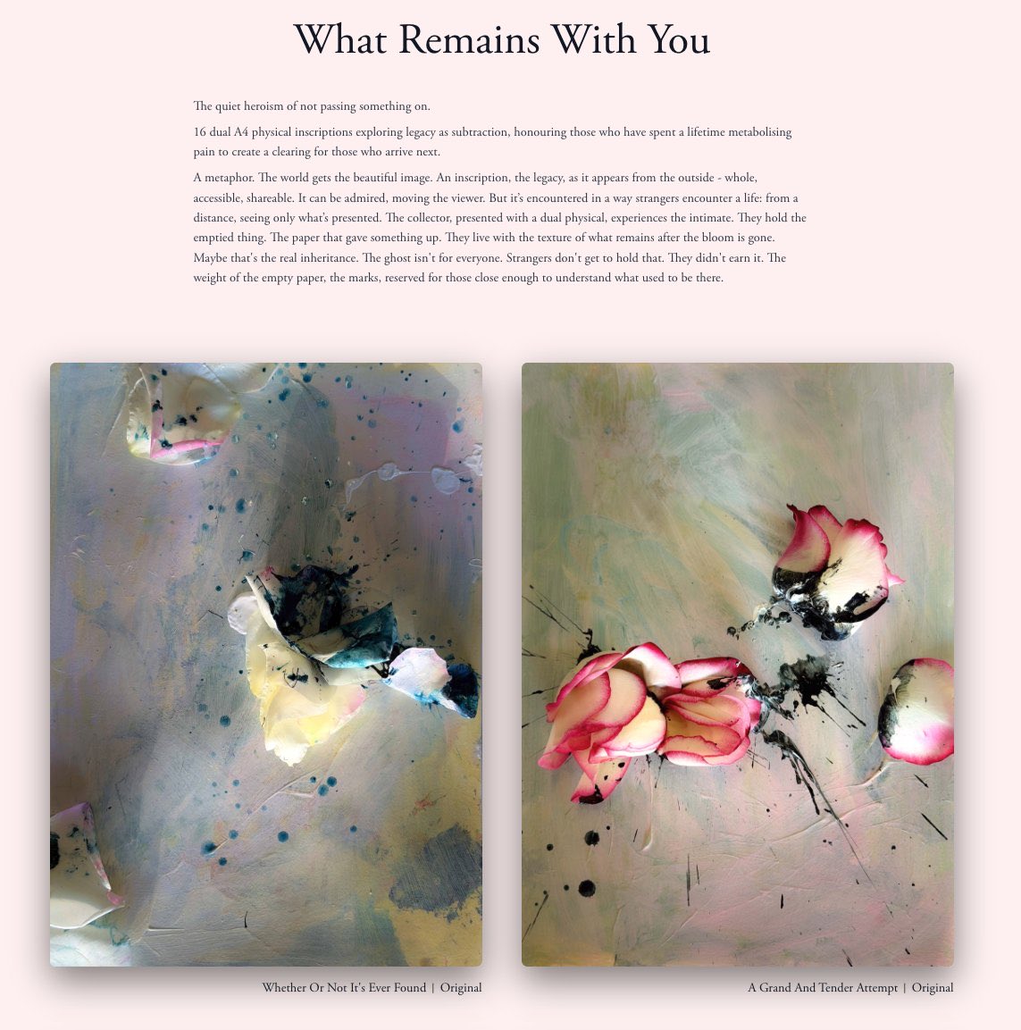 Zoe Louise tweet media