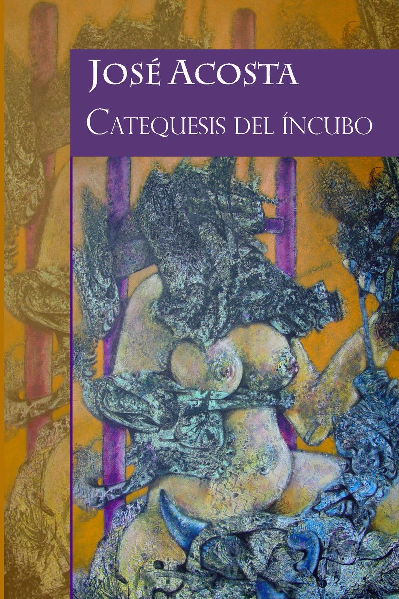 joacosta29's tweet image. ✨ Sumérgete en “Catequesis del íncubo”, poemas que exploran lo misterioso y lo humano. Versos para sentir, pensar y soñar. 🌌

📖 Léelos aquí: acostajose.blogspot.com/2007/02/de-cat…

#poesía #lectura #versos #literatura #espanol #NY