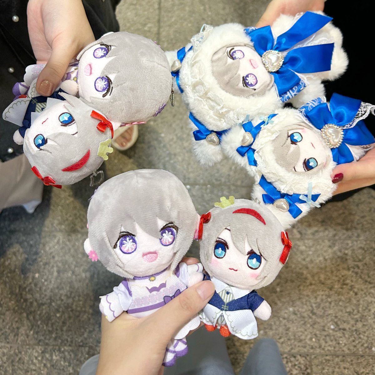 中島由貴 ぬいぐるみ ゆきぬい バースデー イベント 新品 中島由貴 26thバースデイイベント ぬいぐるみマスコットチャーム