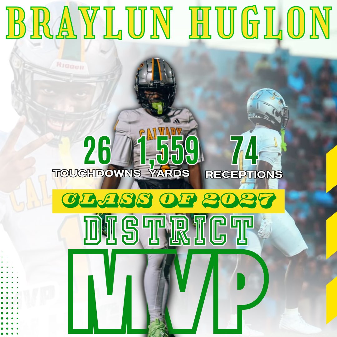 Braylun Huglon|4⭐️ tweet media