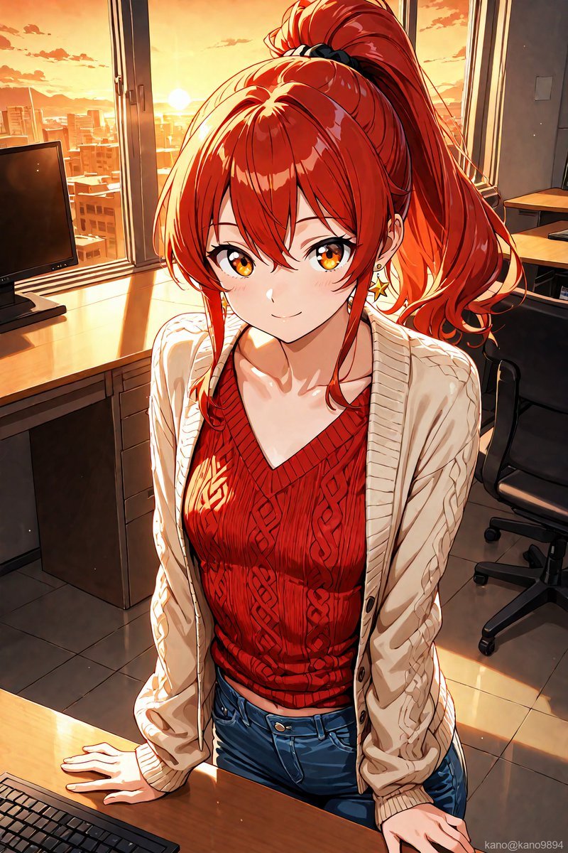 ⭐️K⭐️ページ kano (@kano9894) / Posts / X