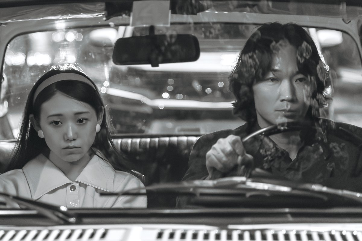 映画『星と月は天の穴』公式 (@hoshitsuki_film) / Posts / X