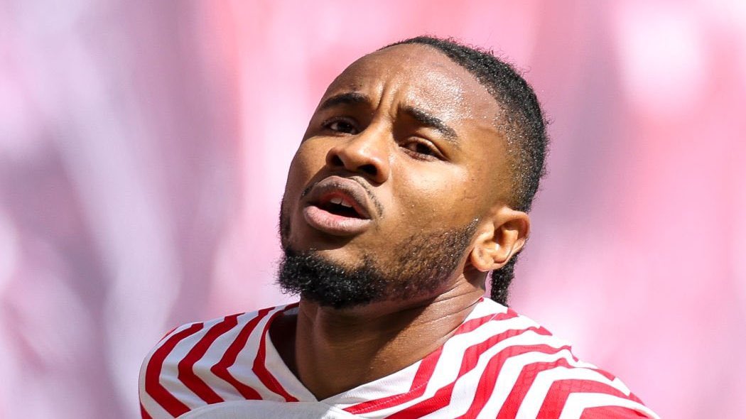 🚨🚨. Nkunku è alla ricerca di un nuovo club.

La dirigenza del Milan ha contattato l'agente del giocatore francese per trovare un acquirente. 🇫🇷

[Longo]