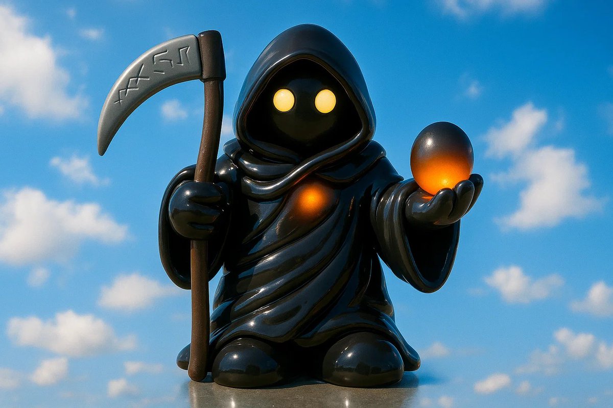 c_verlaan's tweet photo. Screen time isn't the problem. It's the quality of that time.

20 minutes researching your project? Good. 
20 minutes doom-scrolling? Not so good.

You need a guardian watching over you to understand context, not just time spent.

That's why I'm building @algoasis. More soon. https://t.co/jr0LGdGkPu
