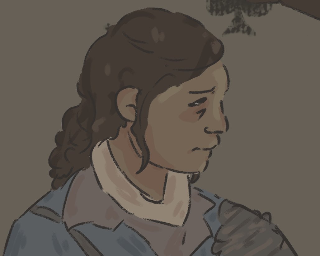 shauna in this lil thing i did ages ago but it doesn’t look good only she does💔

( #yellowjackets )