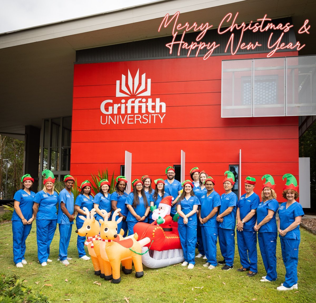 NCNEDResearch's tweet image. Merry Christmas &amp;amp; a happy, safe &amp;amp; healthy New Year to all our supporters! NCNED would like to thank all of the volunteers, sponsors &amp;amp; donors for their wonderful support &amp;amp; participation in our #MECFS, #longCOVID &amp;amp; #GWI research studies during 2025. See you all in 2026!