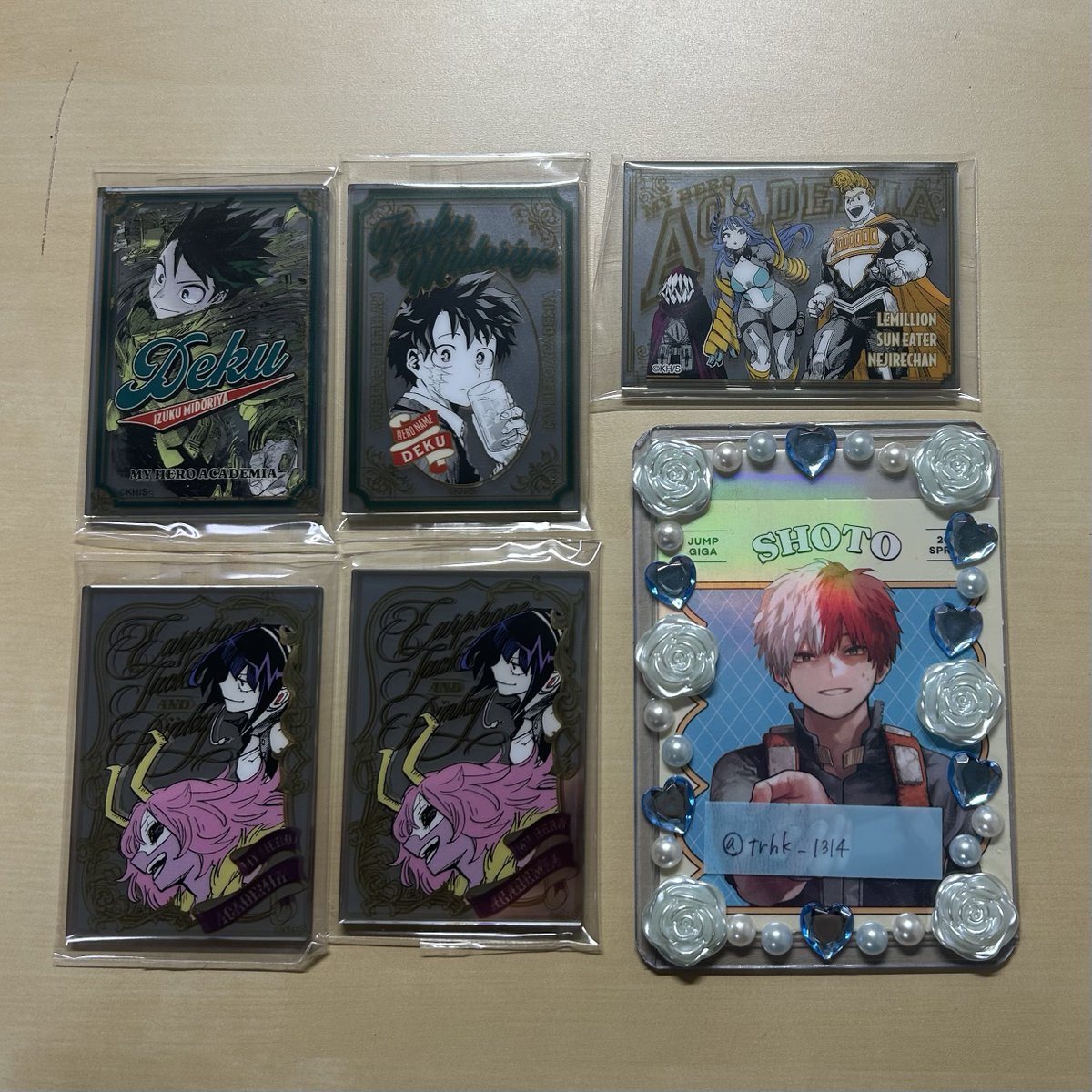 ちゅいん tweet media