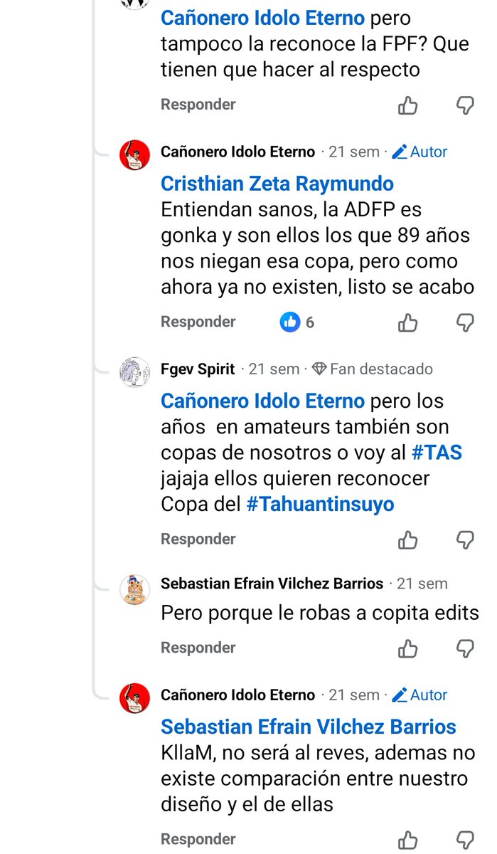 Como olvidar la primera vez que me robaron un edit, viejos tiempos, cuando tan solo teníamos 28 ⭐