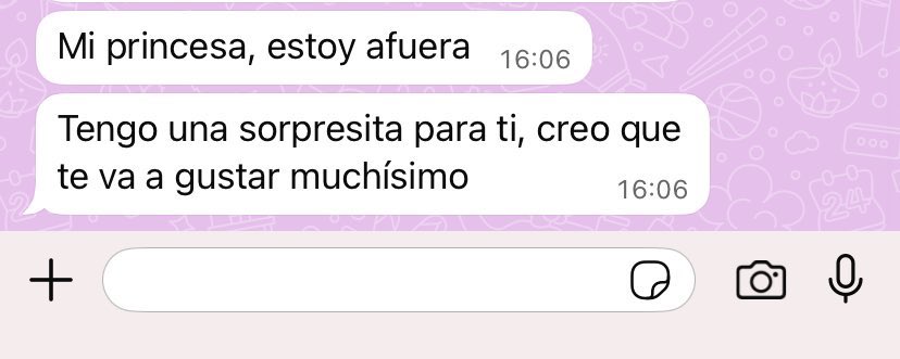 no existe mejor mensaje q este