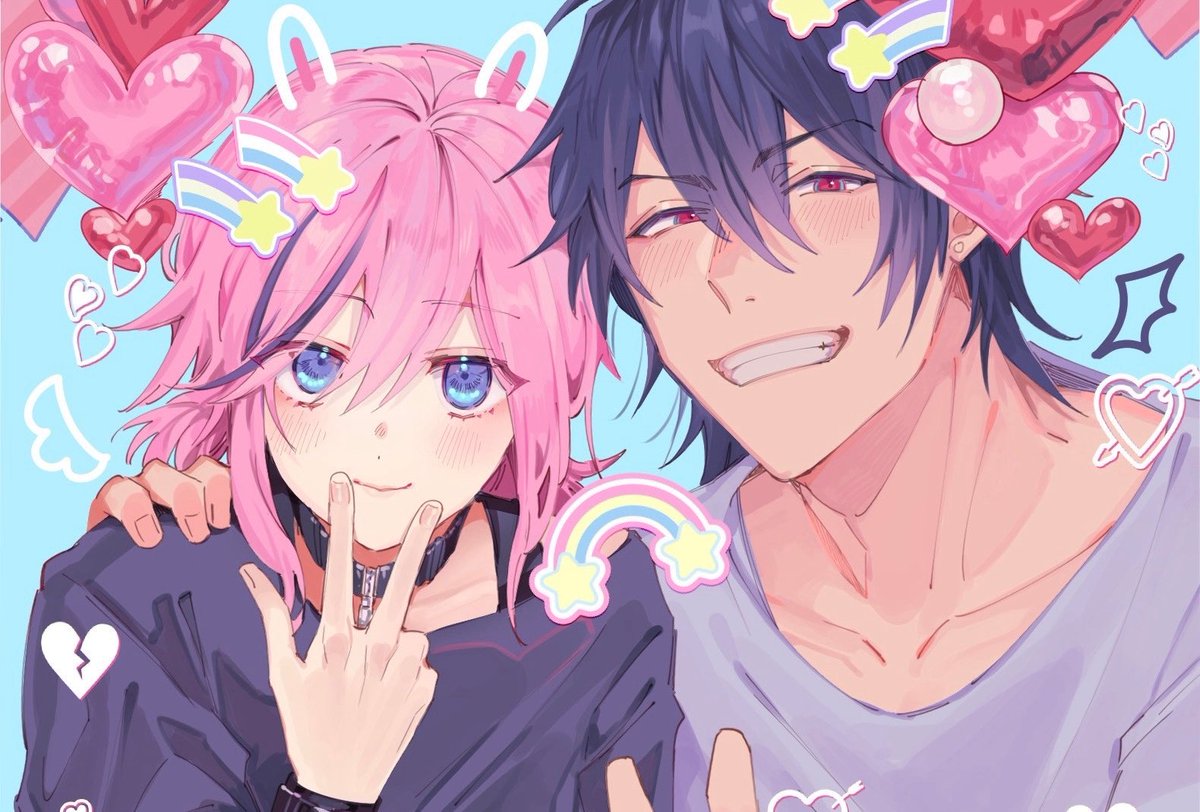 サムネのらんすば 