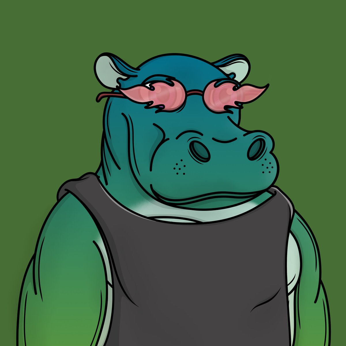 Moriarty8300's tweet image. Won a sweet @MHeepow Deviant from @WizardsofAlgo just in time for #MondayBonanza

Deviants are a mutable art collection with the ability to add and swap new traits 

Thank you @GandalfCT 

#Algorand $Algo