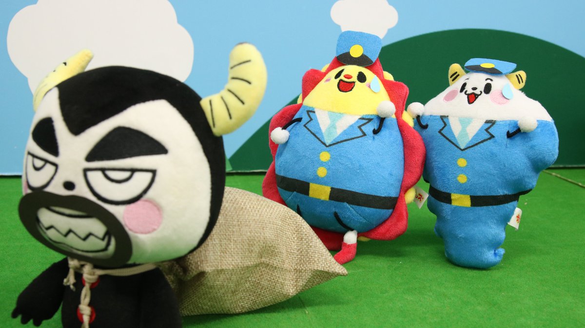 サンサンキッズTV ぬいぐるみ2点セット Amazon.co.jp: サンサンキッズTV サンサン くもりん ぬいぐるみ2体