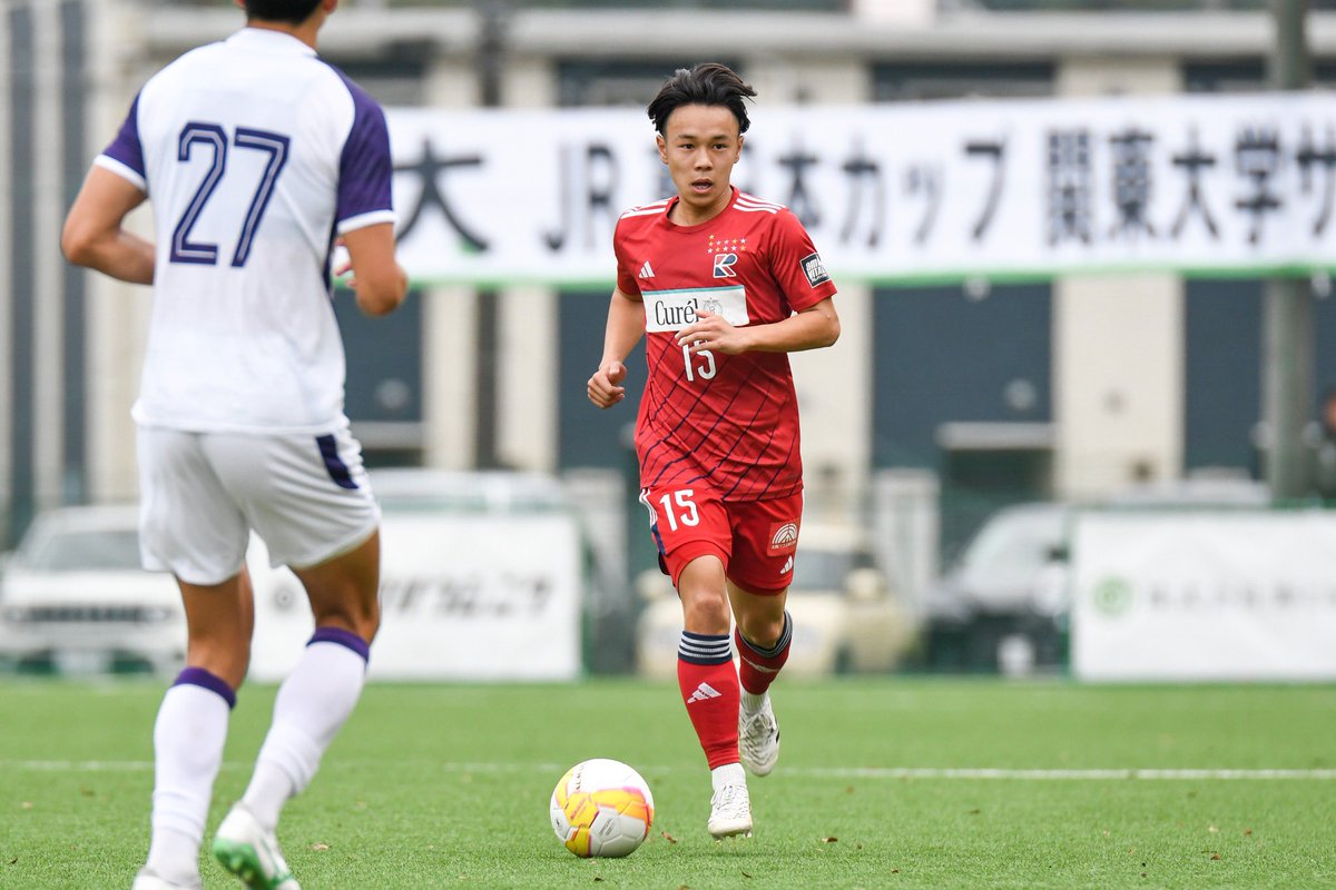 流通経済大学体育局サッカー部【公式】 (@rku_fc) / Posts / X