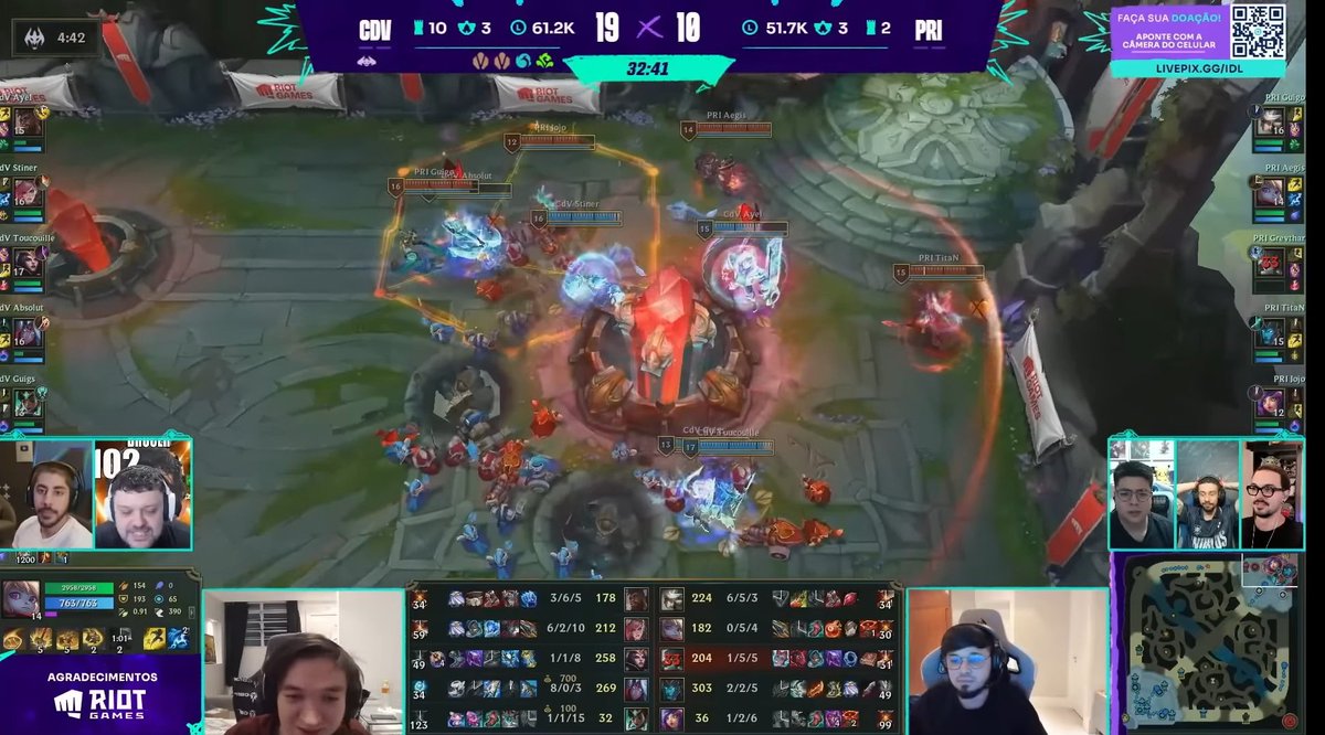 LLL SubZero tweet media