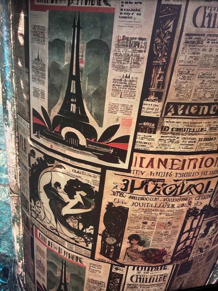 GyD ⏚ 🦣🐈 tweet media